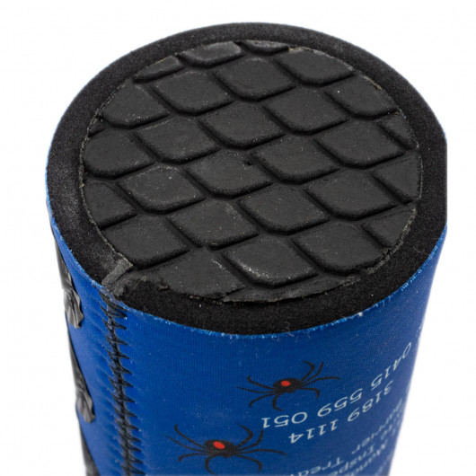 Neoprene Magnet Stubbies Bottom